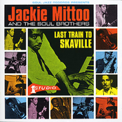 Jackie Mittoo & The Soul Brothers