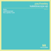 Kaleidoscope by Paul Keeley