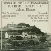Vaan Op St. Pietersberrig Tot in de Kazjematte