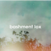 Båshment Løx EP