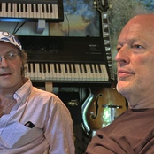 The Orb Featuring David Gilmour