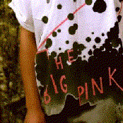 The Big Pink: The Big Pink