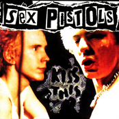 My Way by Sex Pistols