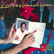 Busy Body by Luther Vandross