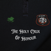 The Holy Crux Of Honour