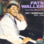 I'm Crazy 'bout My Baby by Fats Waller