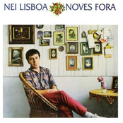 Lomba Do Sabão by Nei Lisboa