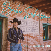 Dzaki Sukarno: Turquoise Cowgirl