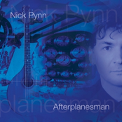 Nocturne by Nick Pynn