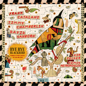 Frank Catalano: Bye Bye Blackbird