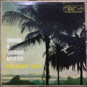Quando a Saudade Apertar