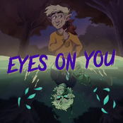 Oh Geeez: Eyes On You