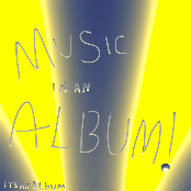 Music in an Album!