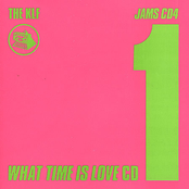 The "What Time Is Love?" Story