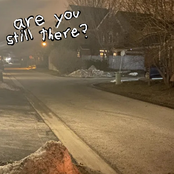 are you still there?