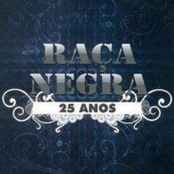 Banda Raça Negra (luiz Carlos