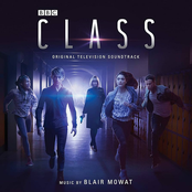 Class - Original Television Soundtrack