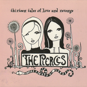 It Was You by The Pierces