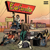 Euforia (feat. Tedua, Madame, Aiello & Birthh)