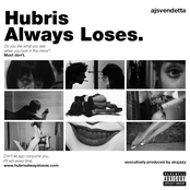 hubris always loses