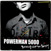 Miss America by Powerman 5000