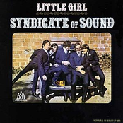 Dream Baby by The Syndicate Of Sound