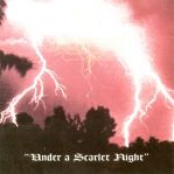 When The Death Died / Under a Scarlet Night