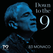 Down To The 9 - Single