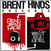 Brent Hinds Presents