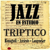Jazz en estudio
