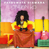 Fatoumata Diawara: London Ko