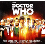 Doctor Who - The 50th Anniversary Collection (Original Television Soundtrack) [Disc 1]