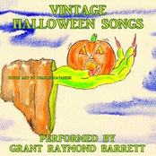 Vintage Halloween Songs