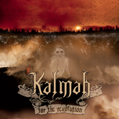 Kalmah: For the Revolution