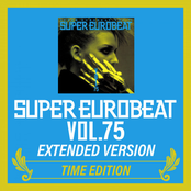 SUPER EUROBEAT (VOL.75 EXTENDED VERSION TIME EDITION)