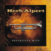 Herb Alpert: Definitive Hits