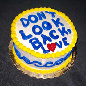 Don't Look Back, Love