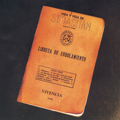 Vida y vida de Sebastián