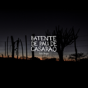 Batente de Pau de Casarão