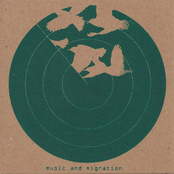 Music & Migration