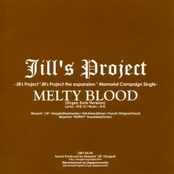 Jill's Project -the expansion- Memorial Campaign Single