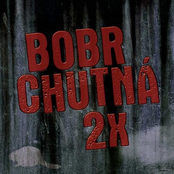 Bobr Chutná 2x