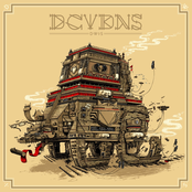 D.w.i.s by Dcvdns