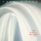 Harold Budd - Balthus Bemused By Color