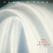 Algebra Of Darkness by Harold Budd