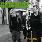 Misery by Green Day