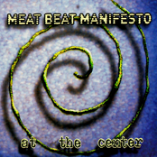 The Water Margin by Meat Beat Manifesto