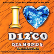 I Love Disco Diamonds Collection Vol. 15