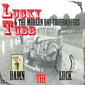 Lucky Tubb: Damn The Luck