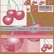 The Kudos Digest: Issue C (Is For Cherries)